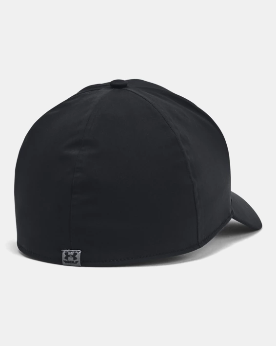 Under Armour Gorra ajustable UA Driver Rain para hombre   Superdescuento