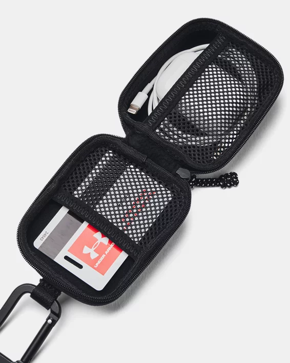 Under Armour UA Contain Micro Case Grandes descuentos
