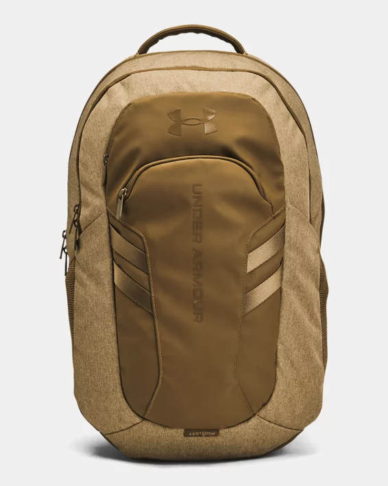 Under Armour Mochila UA Hustle 6.0 Pro   Ahorra y exporta
