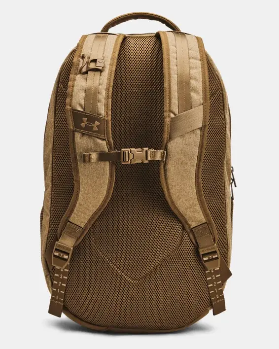 Under Armour Mochila UA Hustle 6.0 Pro   Ahorra y exporta