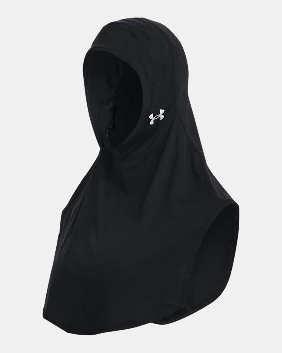 Under Armour Hiyab deportivo UA Extended para mujer   Precios de Black Friday
