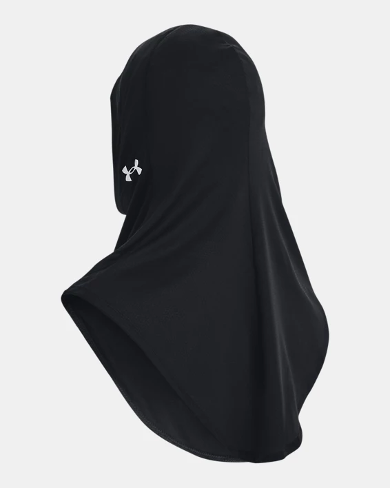 Under Armour Hiyab deportivo UA Extended para mujer   Precios de Black Friday