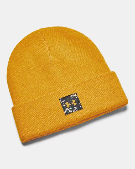 Under Armour Gorro UA Halftime Cuff para mujer   En oferta