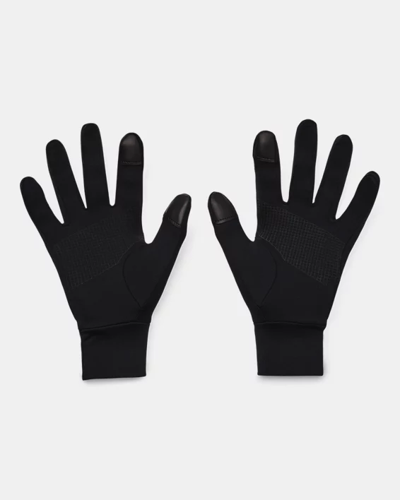 Under Armour Guantes UA Storm Liner para mujer   Libre de impuestos