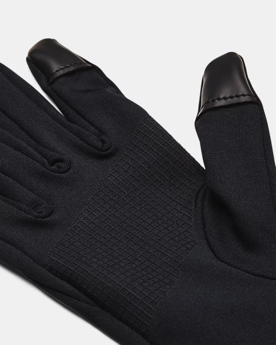 Under Armour Guantes UA Storm Liner para mujer   Libre de impuestos