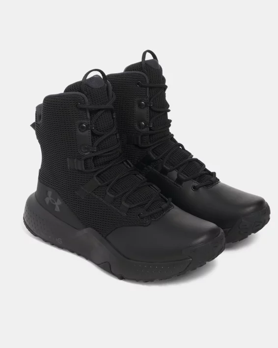 Under Armour Botas UA Stellar Tactical para hombre   Oferta exclusiva