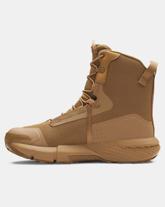 Under Armour Botas tácticas UA Valsetz para hombre   Última moda