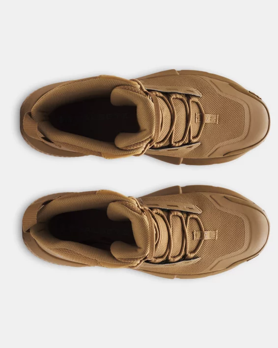 Under Armour Botas tácticas UA Valsetz para hombre   Última moda