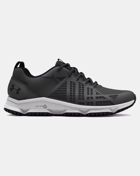 Under Armour Botas tácticas UA Micro G® Strikefast para mujer   Ofertas especiales