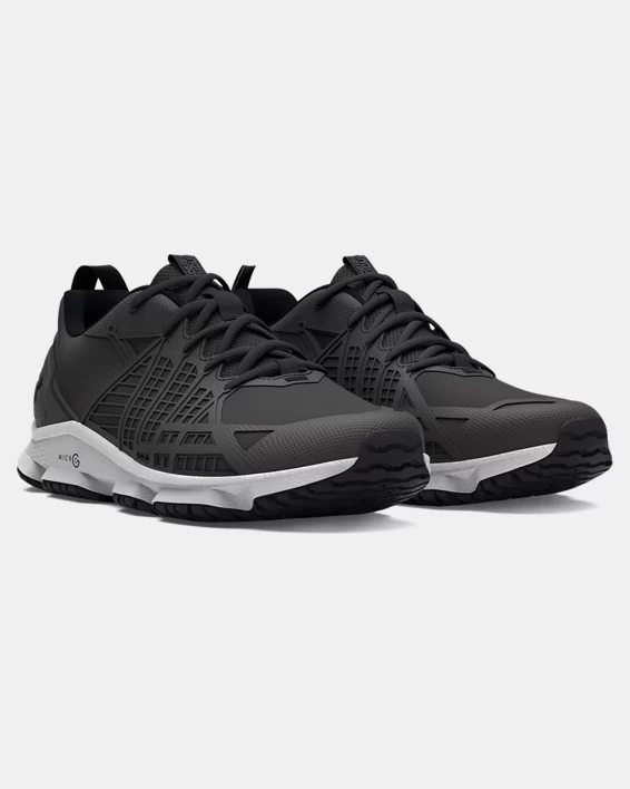 Under Armour Botas tácticas UA Micro G® Strikefast para mujer   Ofertas especiales