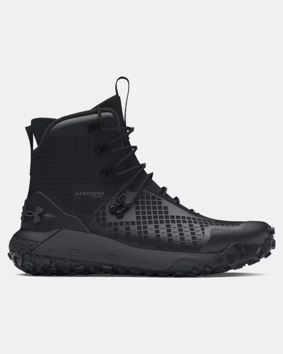 Under Armour Botas UA HOVR™ Dawn Waterproof 2.0 para hombre   Grandes ahorros
