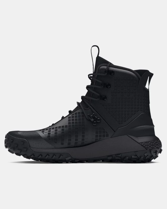Under Armour Botas UA HOVR™ Dawn Waterproof 2.0 para hombre   Grandes ahorros
