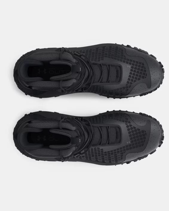 Under Armour Botas UA HOVR™ Dawn Waterproof 2.0 para hombre   Grandes ahorros