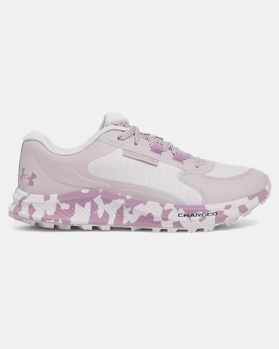 Under Armour Zapatillas de running UA Bandit Trail 3 para mujer   Precio ultrabajo