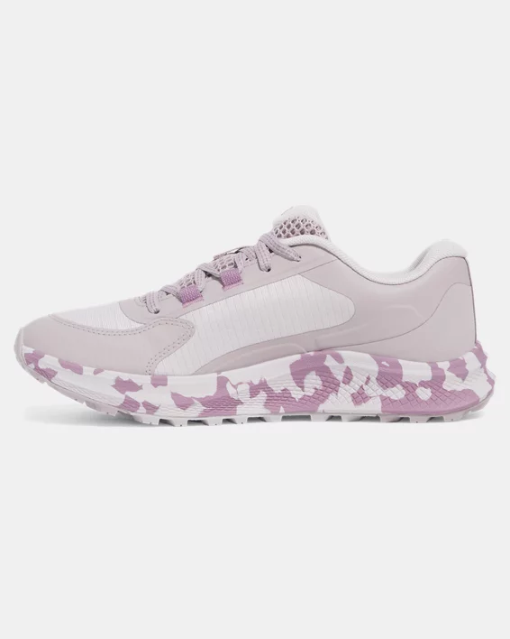 Under Armour Zapatillas de running UA Bandit Trail 3 para mujer   Precio ultrabajo
