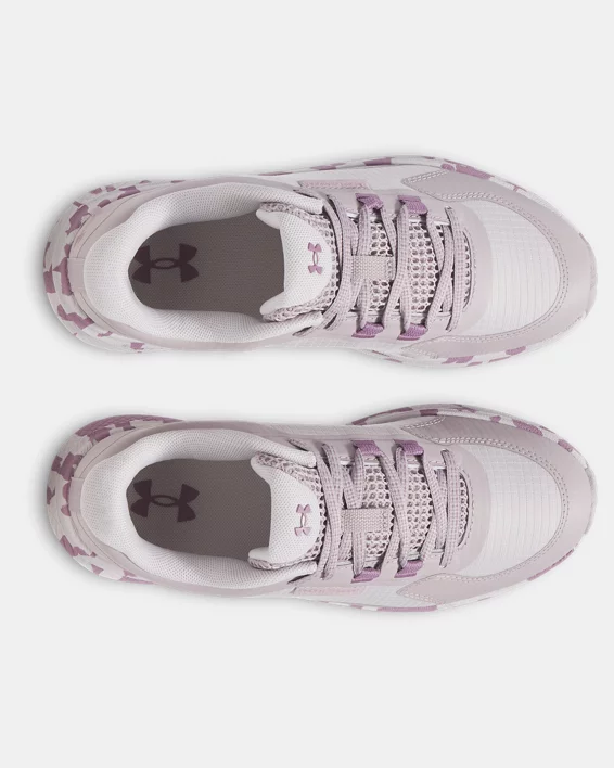 Under Armour Zapatillas de running UA Bandit Trail 3 para mujer   Precio ultrabajo