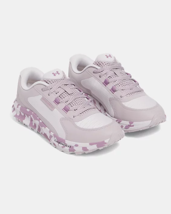 Under Armour Zapatillas de running UA Bandit Trail 3 para mujer   Precio ultrabajo