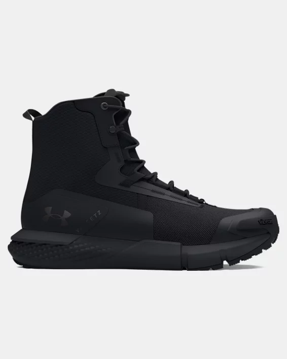 Under Armour Botas tácticas UA Valsetz para mujer   2025
