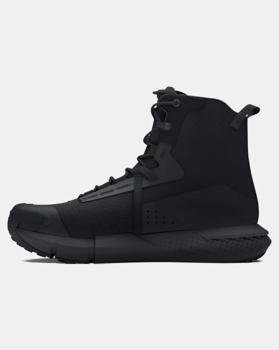 Under Armour Botas tácticas UA Valsetz para mujer   2025