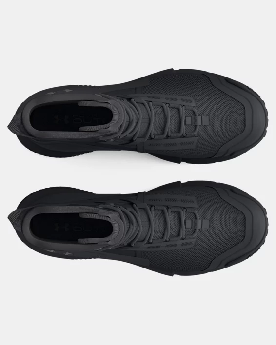 Under Armour Botas tácticas UA Valsetz para mujer   2025