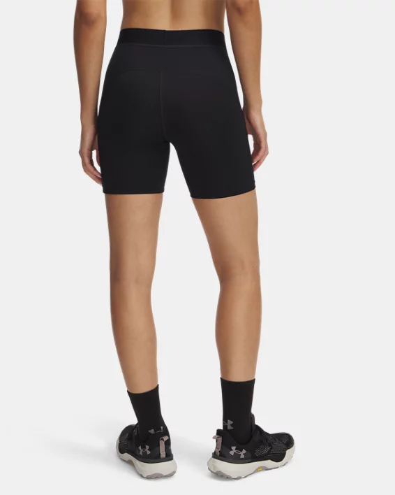 Under Armour Pantalón corto UA Trail Run Fitted para hombre   Outlet