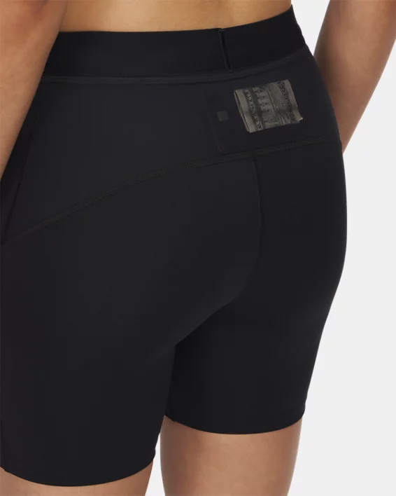 Under Armour Pantalón corto UA Trail Run Fitted para hombre   Outlet