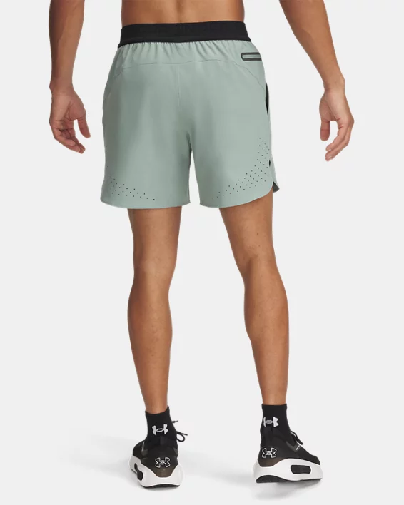 Under Armour Pantalón corto UA Vanish Elite para hombre   En oferta