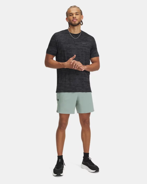 Under Armour Pantalón corto UA Vanish Elite para hombre   En oferta