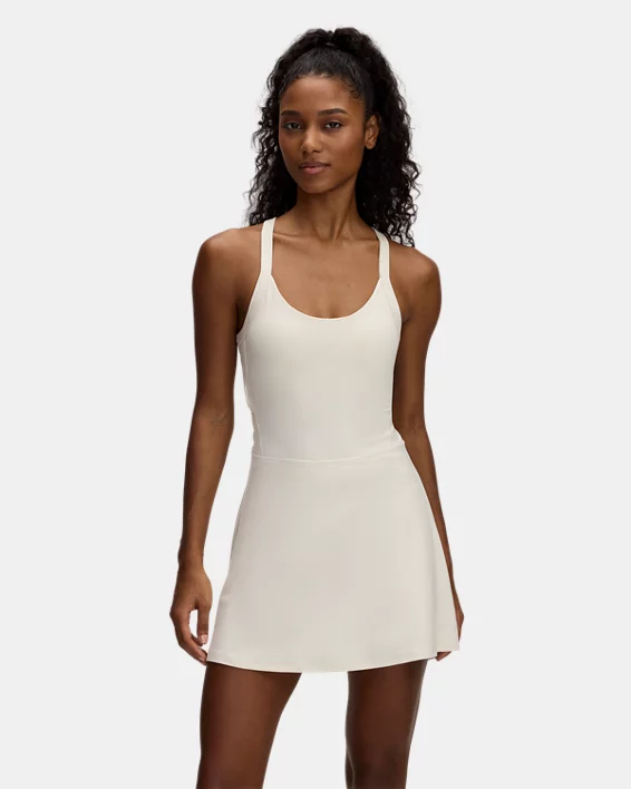 Under Armour Vestido UA Meridian para mujer   Gran oferta