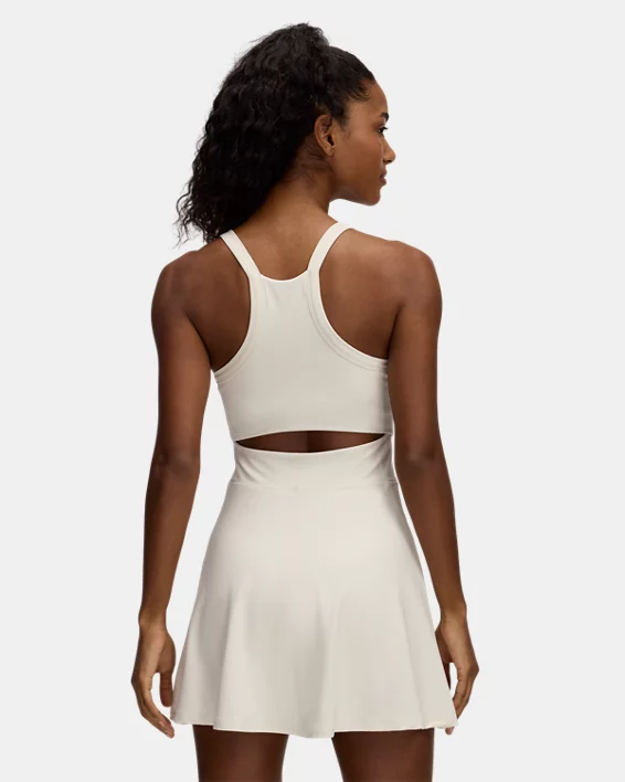 Under Armour Vestido UA Meridian para mujer   Gran oferta