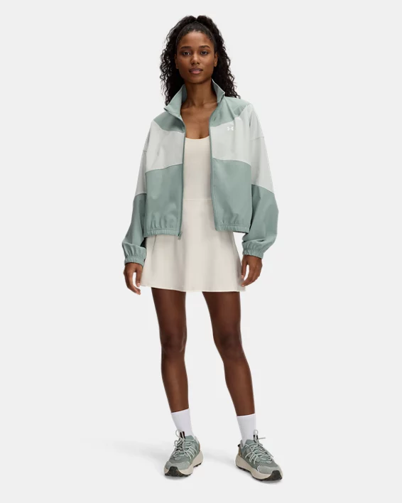 Under Armour Vestido UA Meridian para mujer   Gran oferta