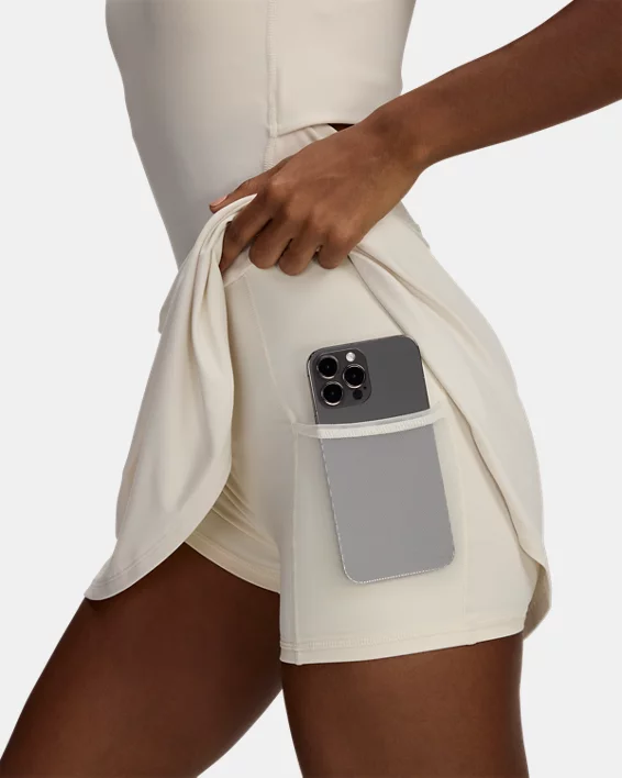 Under Armour Vestido UA Meridian para mujer   Gran oferta