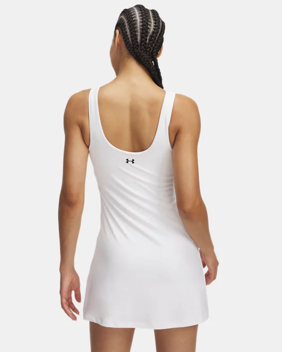 Under Armour Vestido UA Motion para mujer   Rebajas baratas