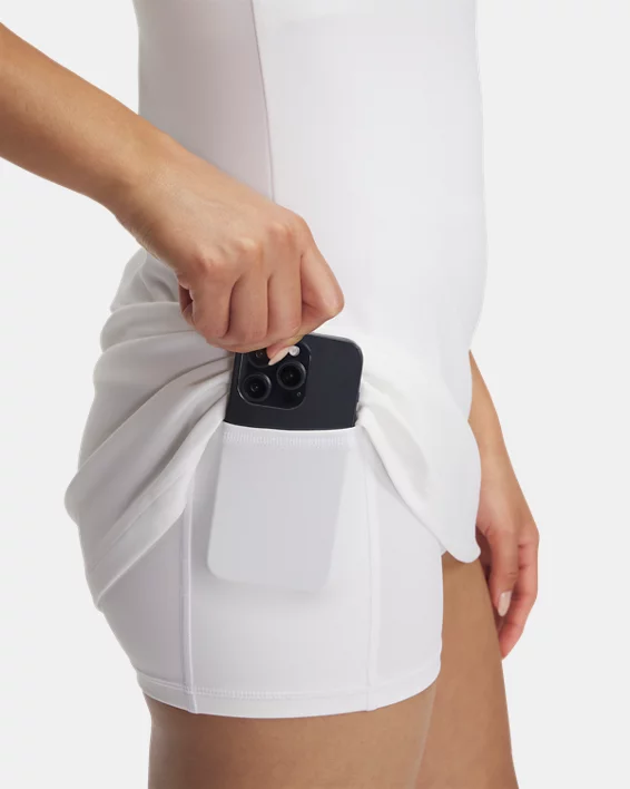 Under Armour Vestido UA Motion para mujer   Rebajas baratas