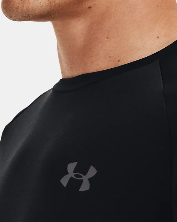Under Armour Camiseta de manga corta UA Tech™ 2.0 para hombre   Rebajas de fábrica