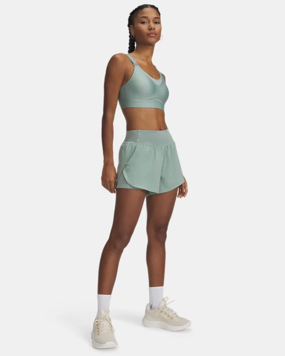 Under Armour Sujetador deportivo UA Infinity 2.0 High para mujer   Los más vendidos