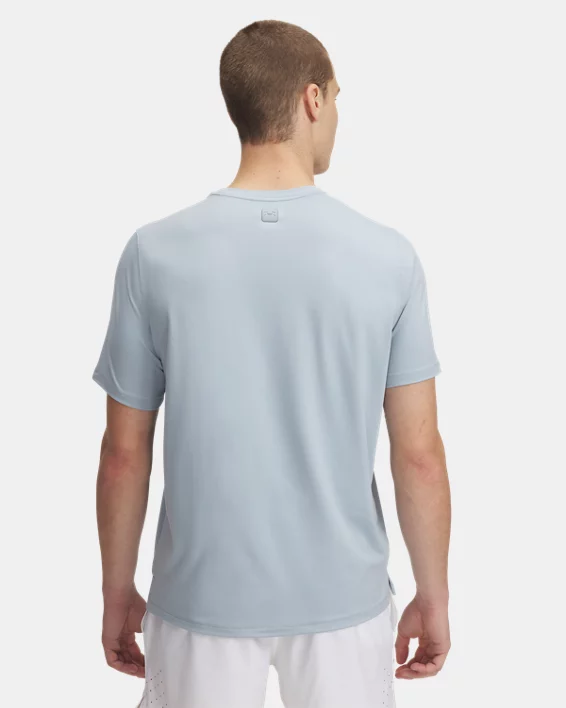 Under Armour Camiseta de manga corta UA Meridian para hombre   Envío gratis