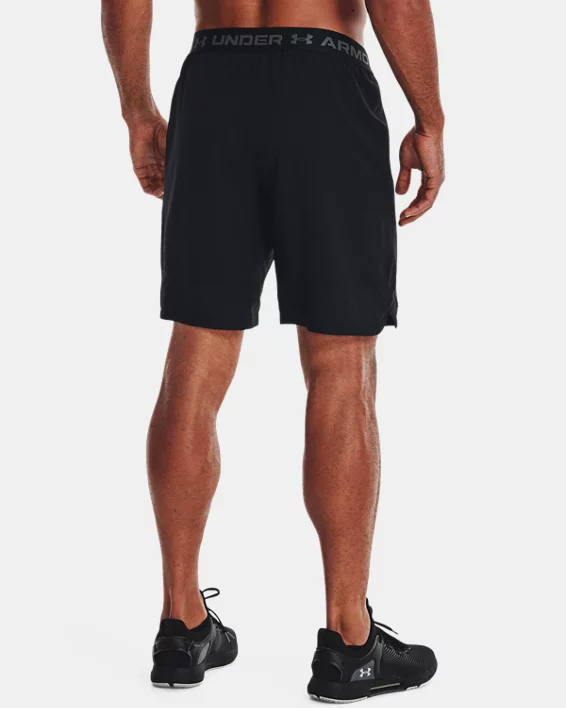 Under Armour Pantalón corto UA Vanish Woven para hombre   Promoción por tiempo limitado
