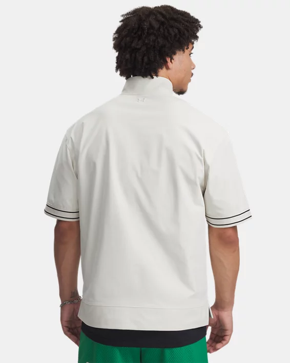 Under Armour Camiseta UA Courtside para hombre   Solo hoy