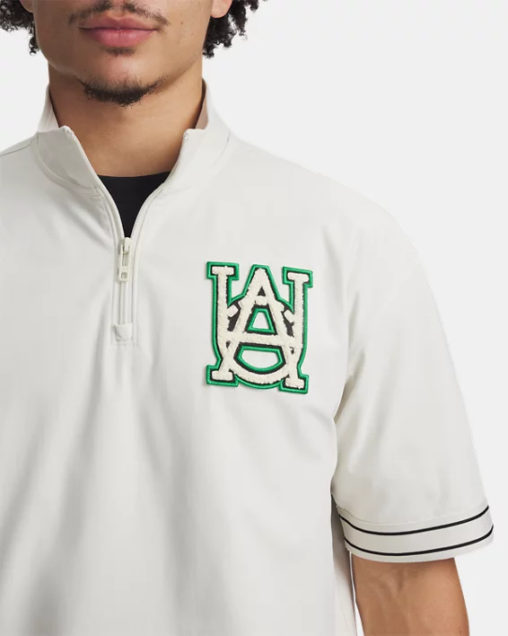 Under Armour Camiseta UA Courtside para hombre   Solo hoy