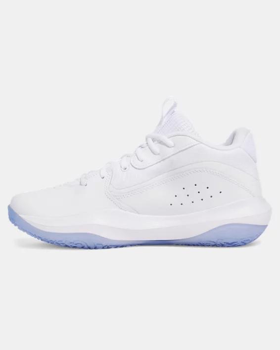 Under Armour Zapatillas de baloncesto UA Lockdown 7 unisex   Oferta especial de fábrica