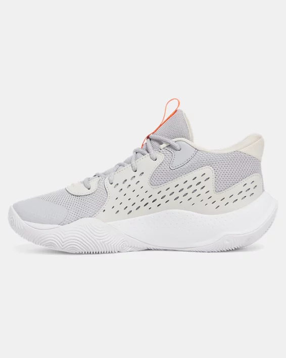 Under Armour Zapatillas de baloncesto UA Jet '23 unisex   Superdescuento