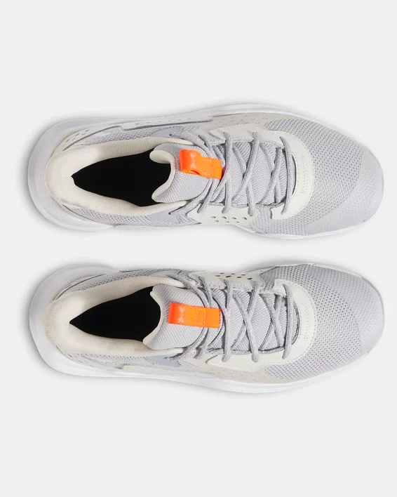 Under Armour Zapatillas de baloncesto UA Jet '23 unisex   Superdescuento