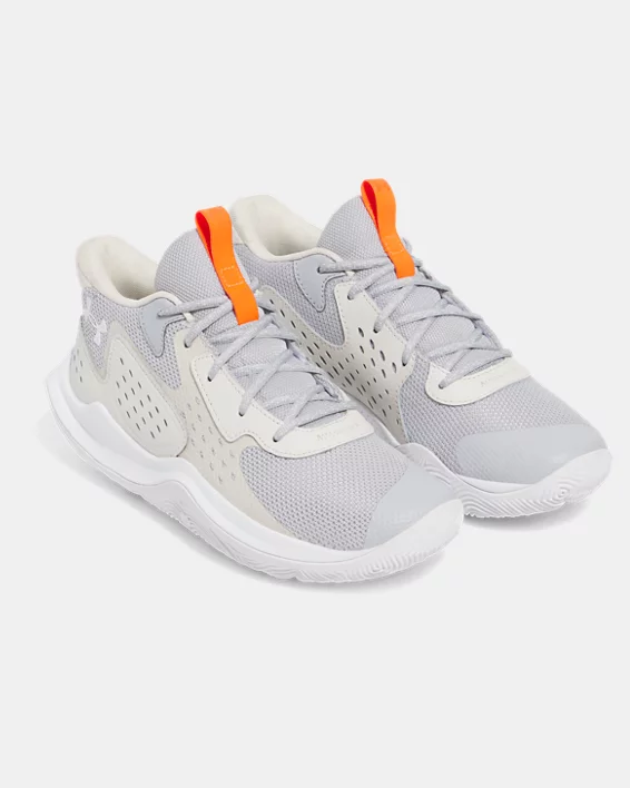 Under Armour Zapatillas de baloncesto UA Jet '23 unisex   Superdescuento