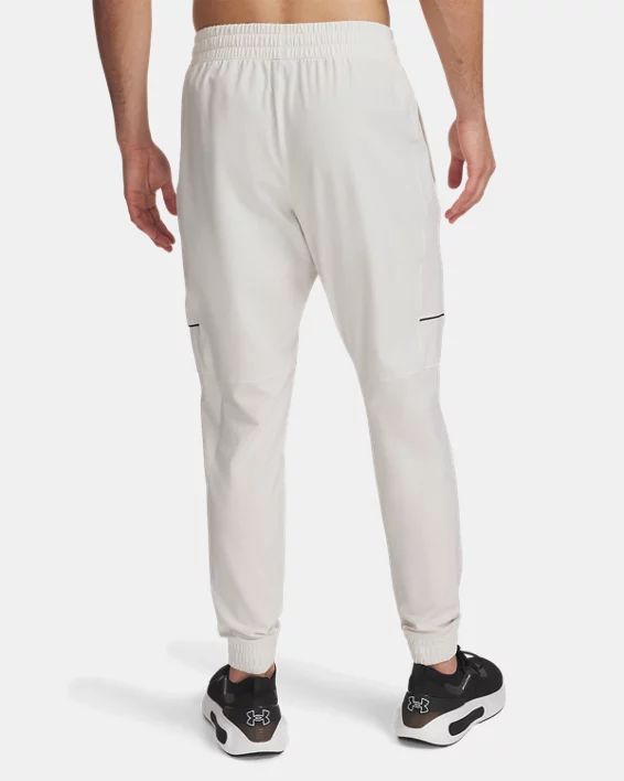 Under Armour Pantalón UA Zone Woven para hombre   Tienda de fábrica