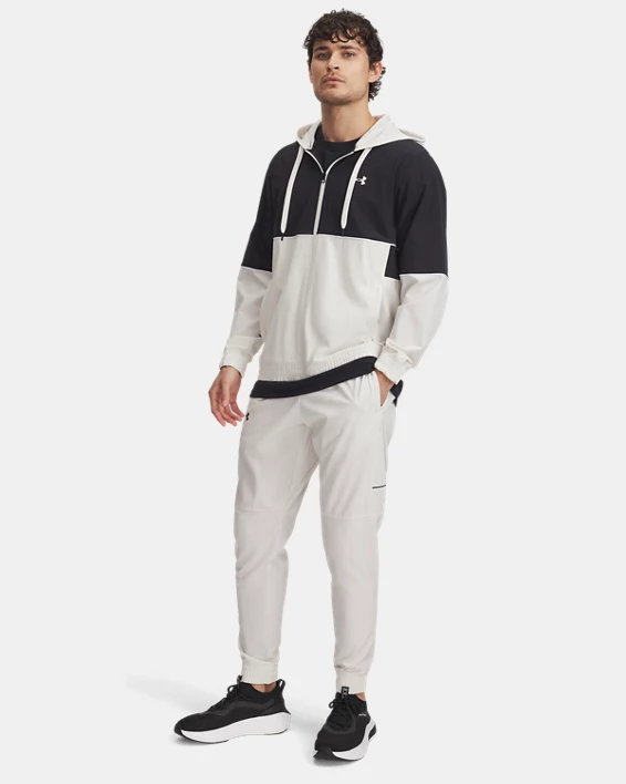 Under Armour Pantalón UA Zone Woven para hombre   Tienda de fábrica