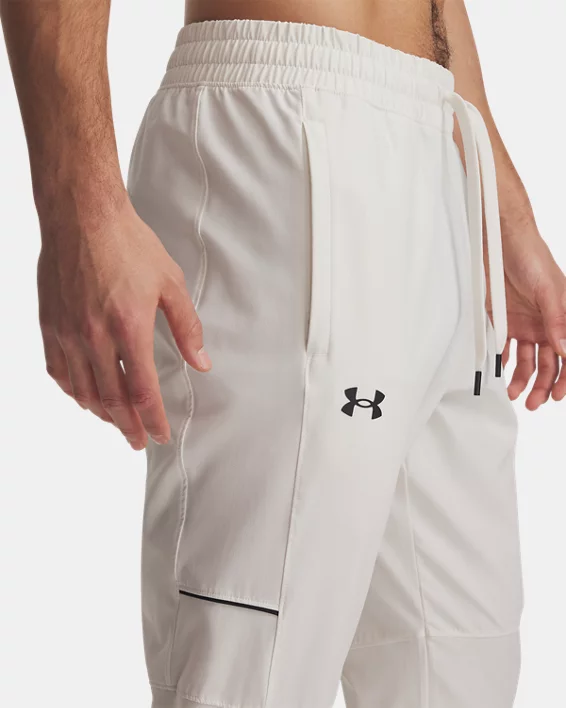 Under Armour Pantalón UA Zone Woven para hombre   Tienda de fábrica