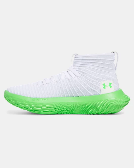 Under Armour Zapatillas de baloncesto UA FUTR X ELITE unisex   Limitado a 3 días