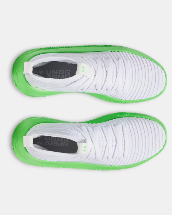 Under Armour Zapatillas de baloncesto UA FUTR X ELITE unisex   Limitado a 3 días