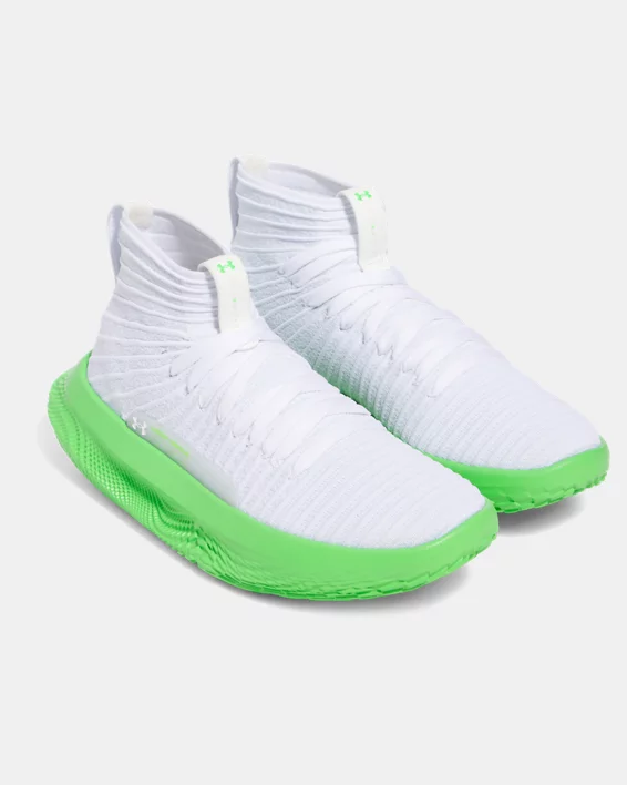 Under Armour Zapatillas de baloncesto UA FUTR X ELITE unisex   Limitado a 3 días